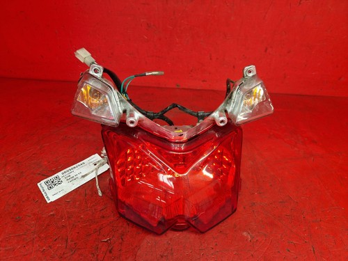 Sym mask taillight - mask,