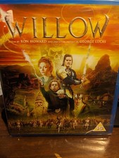 Willow Val Kilmer, Joanne