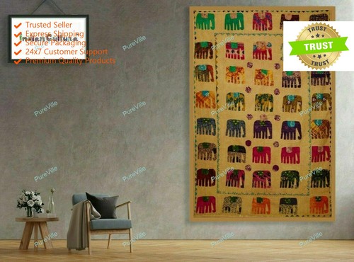 Elephant design vintage - design, style