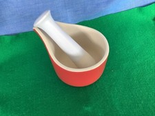 Pestle and Mortar Set Size 1