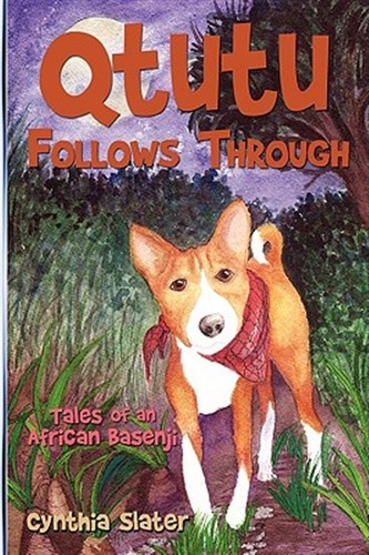 Qtutu follows through tales - qtutu,