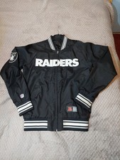 Majestic Athletic Raiders NFL