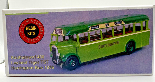 Little bus company - little,
