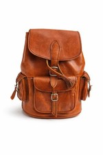Vintage Genuine Leather