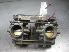 Yamaha XS650 XS 650 1974-1975 Engine Carburettors / Carbs