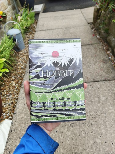 The hobbit 70th anniversary - 70th,