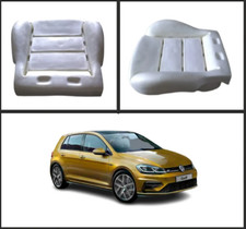 SEAT BASE FOAM CUSHION + CLIPS