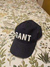 Gant Baseball Cap One Size VGC