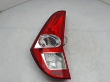 2008 SUZUKI SPLASH GLS PLUS