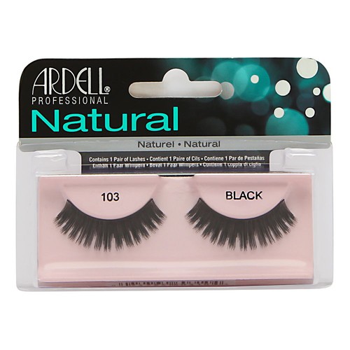 Ardell fashion lashes - lashes, glamour