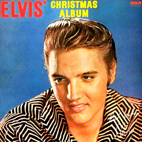 Elvis presley s - elvis,