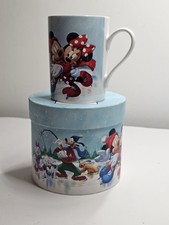 Disney Store Mickey Mouse &