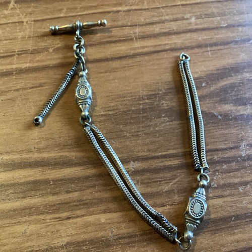 Albertina pocket watch chain - albertina,