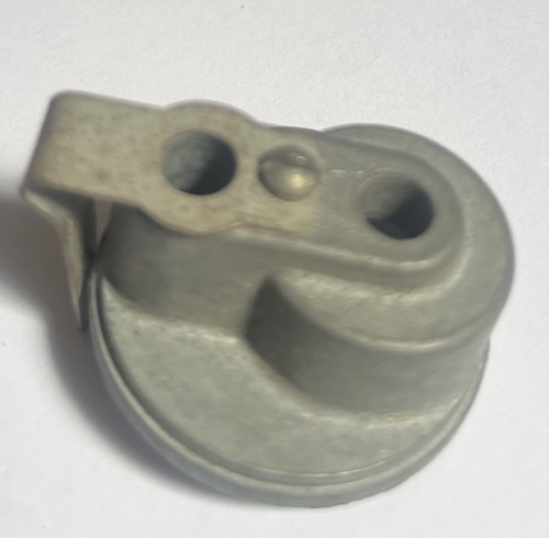 Amal 376 nos carb mixing - 376,
