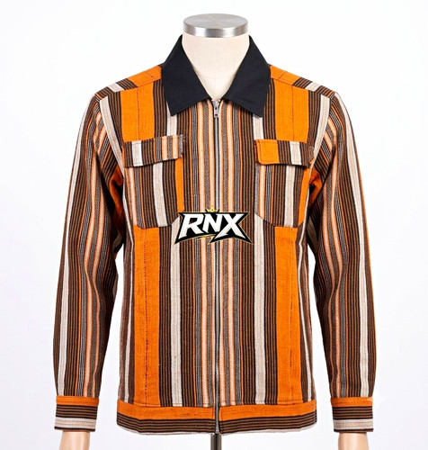 Rnx unisex aso oke - unisex,