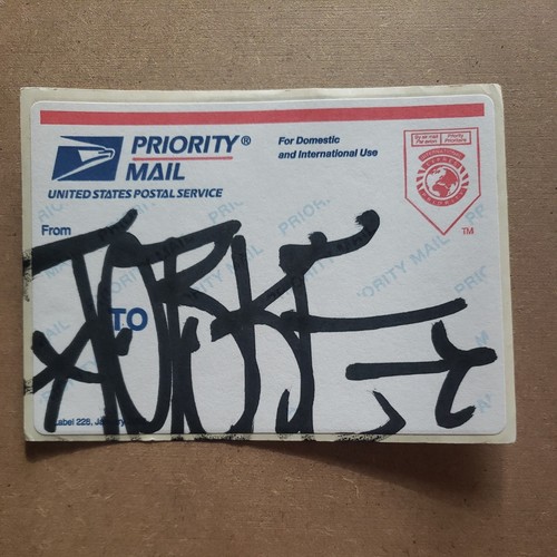 Totske hand drawn - totske, graffiti