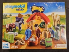 Playmobil 123 - 71140 Nativity