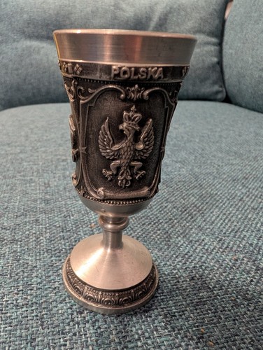 Poliart mini 4 pewter - poliart,
