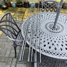 Free Spirit Helical 13ft 3.5lb