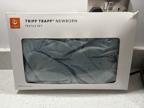 Stokke tripp trapp newborn - tripp,