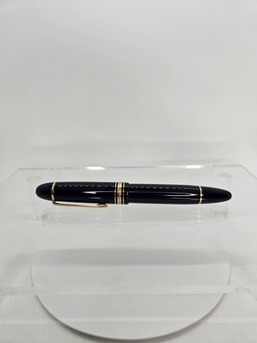Vintage montblanc meisterstuck - vintage,