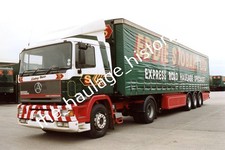 THH Truck Photos - Seddon