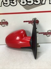 2006 Chevrolet Kalos Drivers Side Wing Mirror (see description)