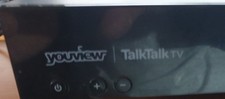TalkTalk YouView Box Huawei