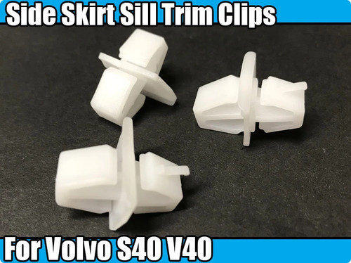 Fit volkswagen 10pcs car - volkswagen, sill
