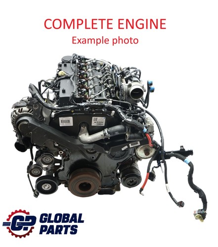 Ford ranger iii bare engine - ranger,