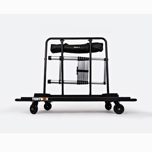 Tentbox wheeled platform - tentbox,