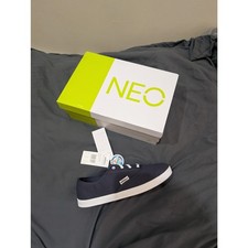 Adidas neo trainers 