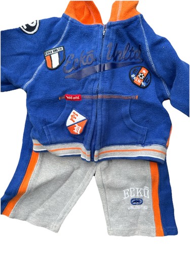 Y2k vintage ecko - ecko, unltd