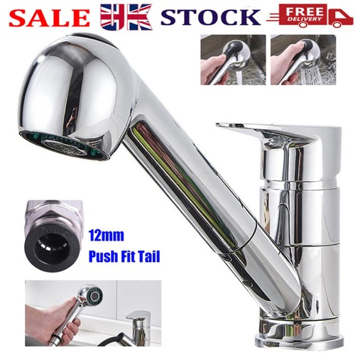 Motorhome caravan mixer tap - motorhome,