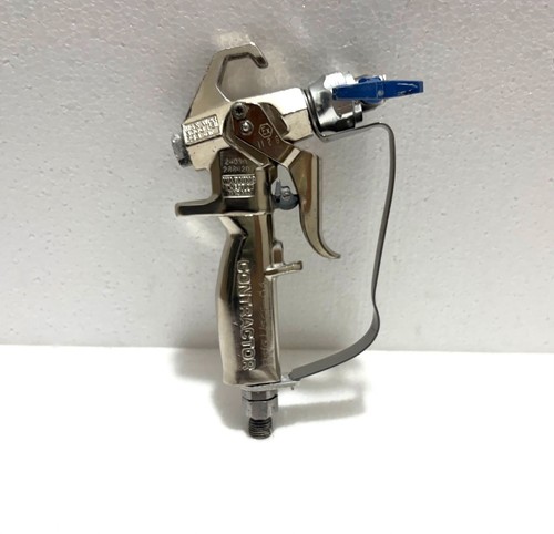 Graco contractor airless spray - airless,