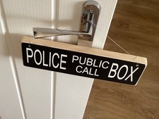 Who sign police - police, public