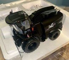 Limited Edition Krone Big X