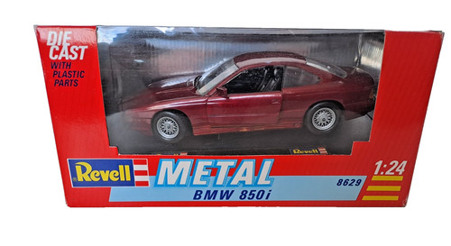 Revell diecast scale - diecast, 1:24