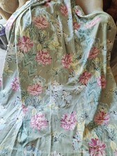 Laura Ashley Lined Pr Of