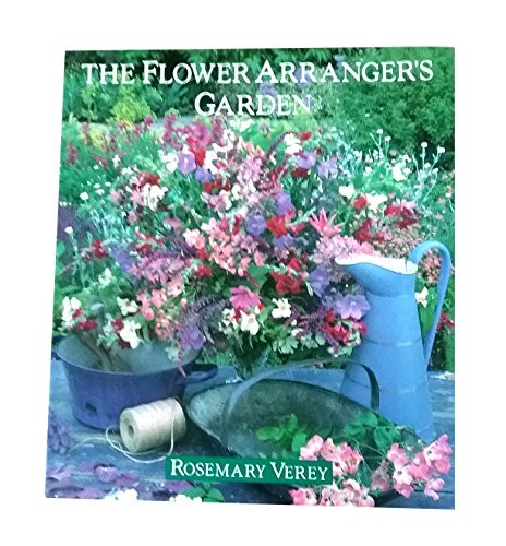 The flower arranger - the, arranger's