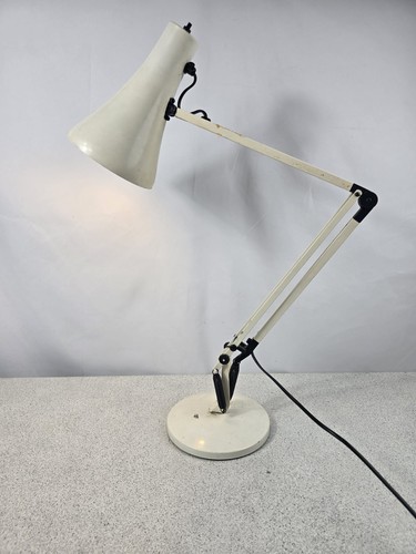 Vintage anglepoise model - vintage,