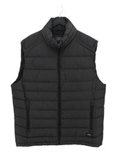 Superdry Men's Coat M Black