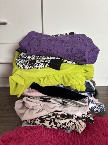 Bundle women clothing - bundle, of