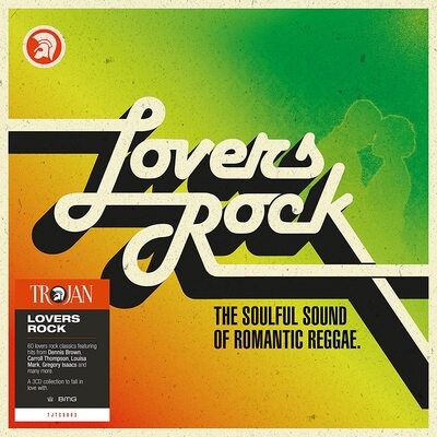 Various artists lovers - various,