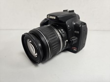 Canon EOS Digital Rebel XTi
