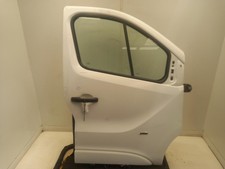 VAUXHALL VIVARO Right Front
