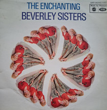 BEVERLEY SISTERS---THE
