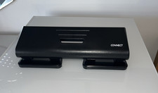 Q Connect 4 Hole Punch -