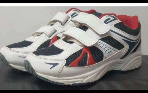 3junior eu36 velcro - 3junior/eu36, brand