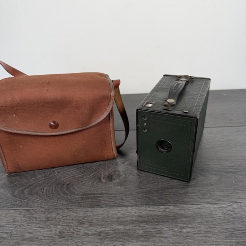 Vintage kodak brownie - kodak,